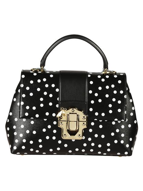 dolce gabbana lucia bag|authentic Dolce & Gabbana handbags.